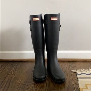 Hunter boots